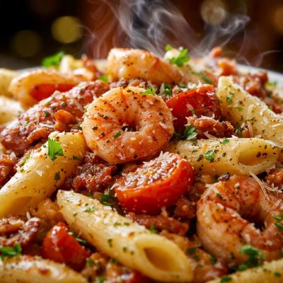 Image of Chambord Walk