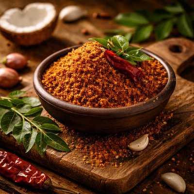 Image of Chammanthi Podi