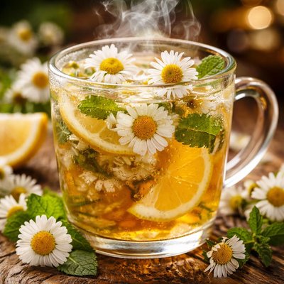 Image of Chamomile Refresco