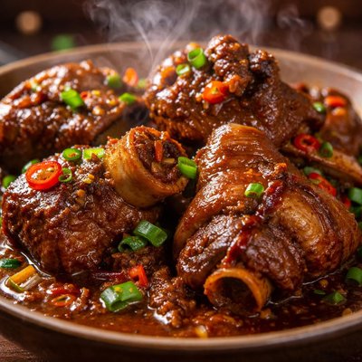 Image of Chamorro Estufao