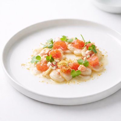 Image of Champagne Cosmopolitan