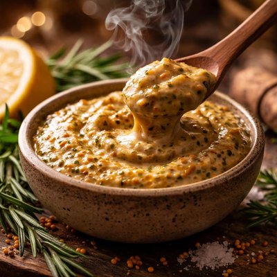Image of Champagne Mustard