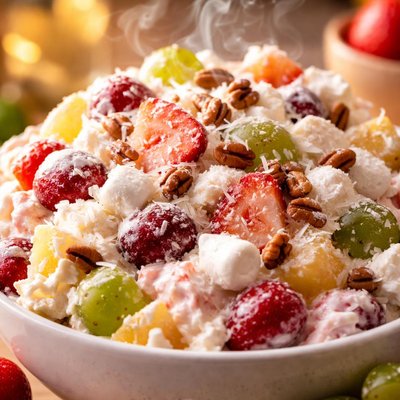 Image of Champagne Salad