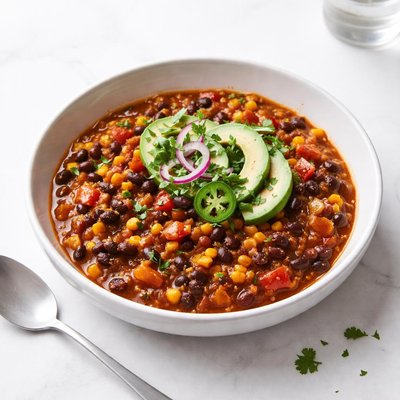 Image of Champion Chili Vegan