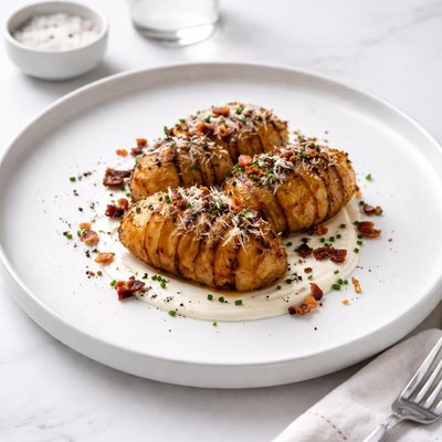 Image of Championship Potatoes