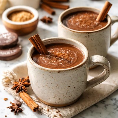 Image of Champurrado Chocolate Atole