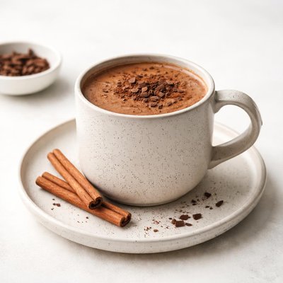 Image of Champurrado Mexican Chocolate Beverage