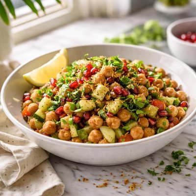 Image of Chana Chaat