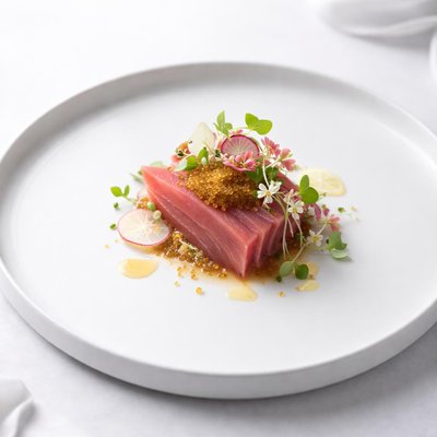 Image of Chanel No 6