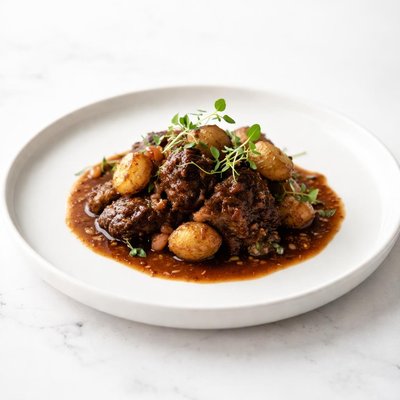 Image of Chanfana Lamb