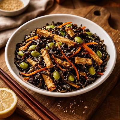 Image of Chang Chang Hijiki Salad