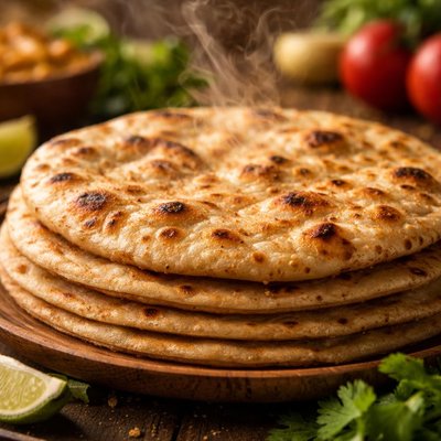 Image of Chapathi Keto