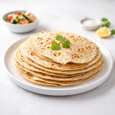 Image of Chappatis Roti
