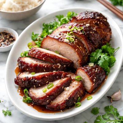 Image of Char Siu