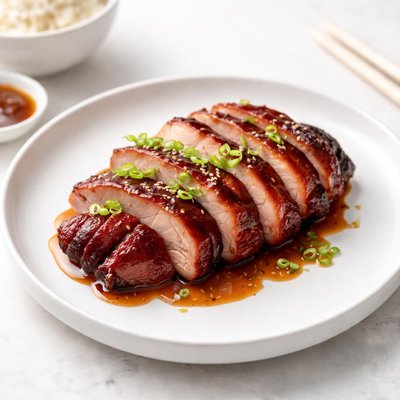 Image of Char Siu Pork