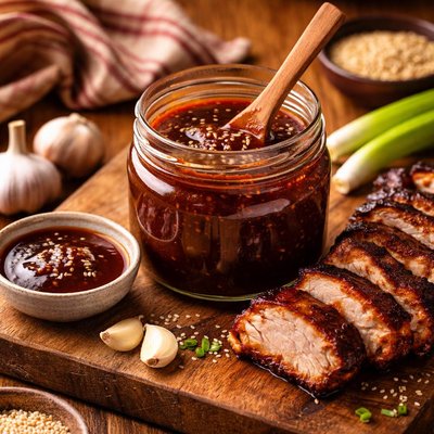 Image of Char Siu Sauce