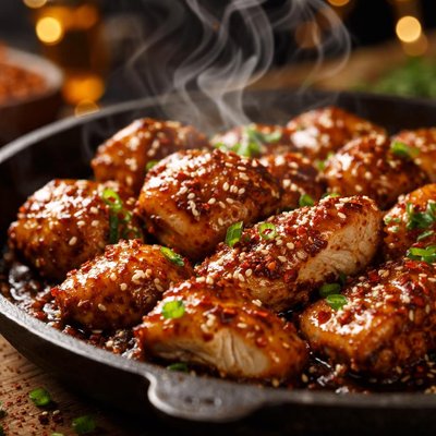 Image of Charleston Chews