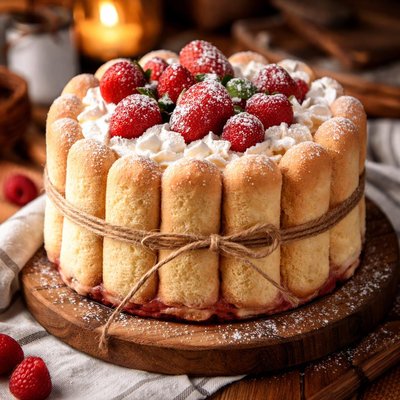 Image of Charlotte Russe