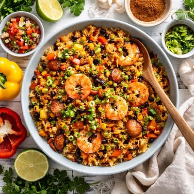 Image of Chatahoochee Rice