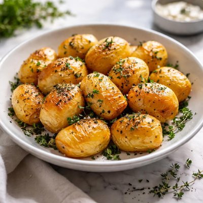 Image of Chateau Potatoes