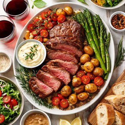 Image of Chateaubriand for 2