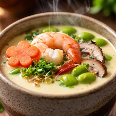 Image of Chawanmushi