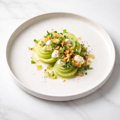 Image of Chayotes Maria