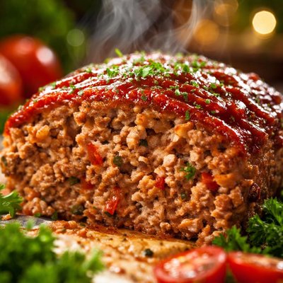 Image of Cheap Meatloaf