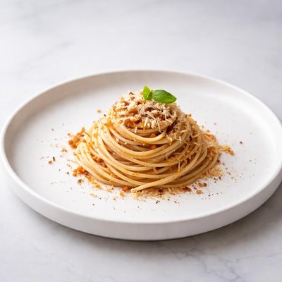 Image of Cheapo Fake Spaghetti