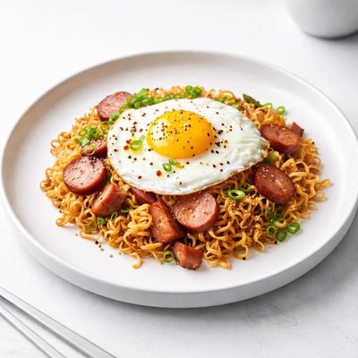 Image of Cheapo Gourmet a La College