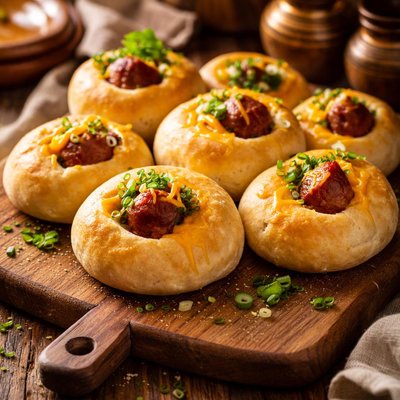 Image of Cheater Almost Kolaches