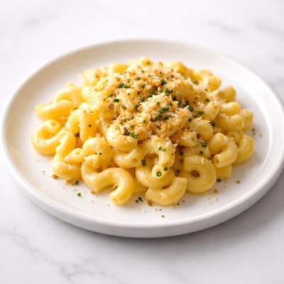 Image of Cheater Macaroni and Cheese