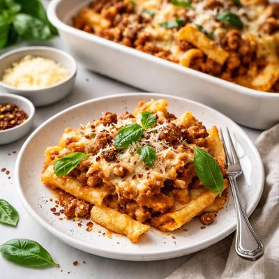 Image of Cheaty Ziti