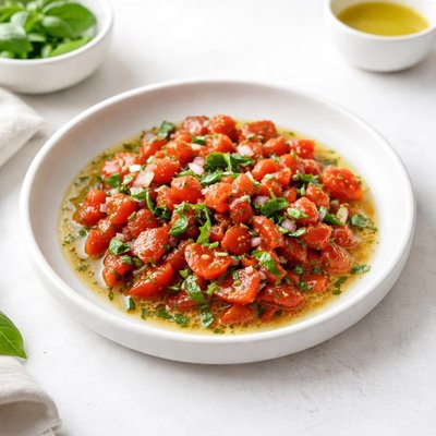 Image of Checca Sauce