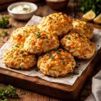 Image of Cheddar Bay Biscuits Red Lobster Recipes