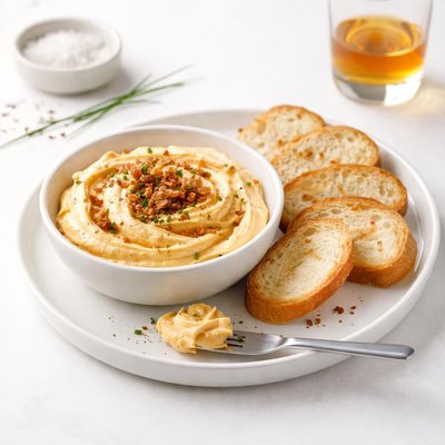 Image of Cheddar Rum Spread