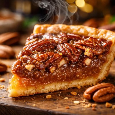 Image of Chee Zee Pecan Pie