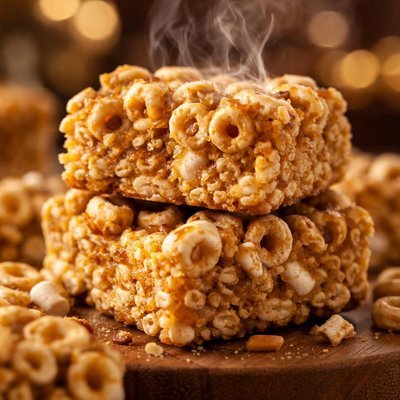 Image of Cheerios Bars