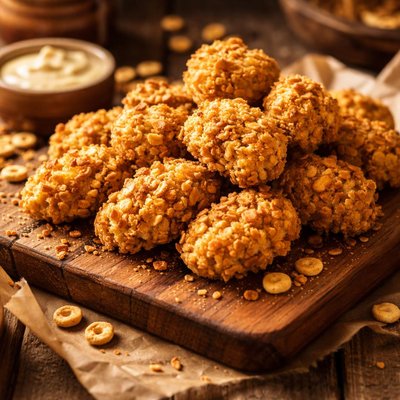 Image of Cheerios Nuggets