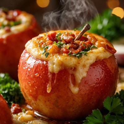 Image of Cheese Apples