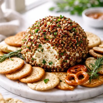 Image of Cheese Ball