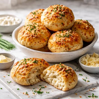 Image of Cheese Buns
