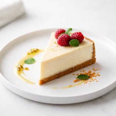 Image of Cheese Cake