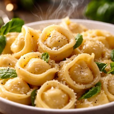 Image of Cheese Capelletti