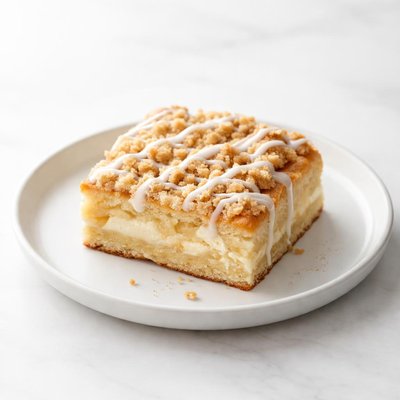 Image of Cheese Danish Coffee Cake