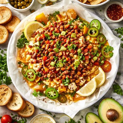 Image of Cheese Delight