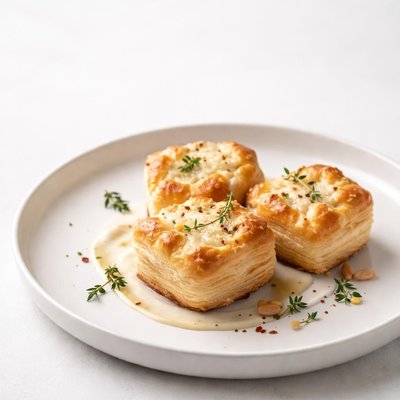Image of Cheese Delights Ksepastetchen