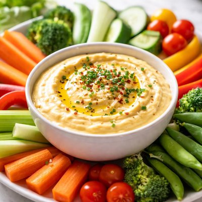 Image of Cheese Dip for Vegetables