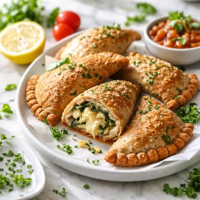 Image of Cheese Empanada