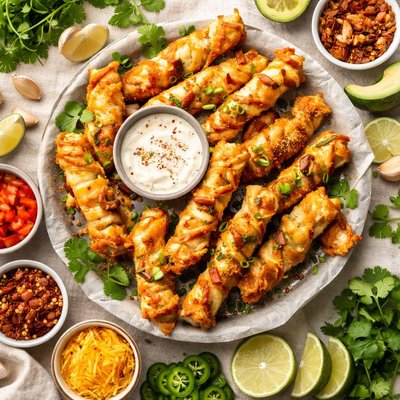 Image of Cheese Frizzles